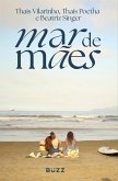 Mar de mães (eBook, ePUB) Mar de mães (eBook, ePUB)