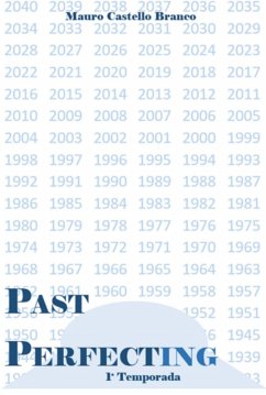 Cover Past Perfecting (eBook, ePUB)