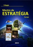 Mestre De Estratégia (eBook, ePUB) Mestre De Estratégia (eBook, ePUB)