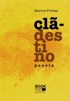 Cover Clã-destino (eBook, ePUB)