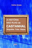 A História Nas Ruas De Castanhal (eBook, ePUB)
