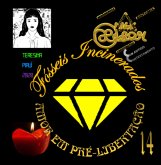 Fósseis Incinerados (eBook, ePUB)