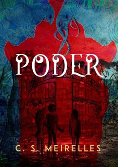 Cover Poder (eBook, ePUB)