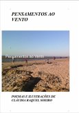 Pensamentos Ao Vento (eBook, ePUB)