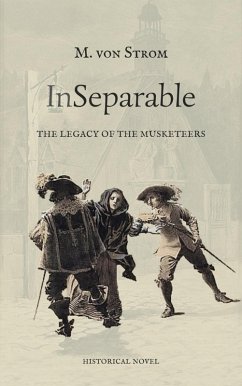 Cover InSeparable (eBook, ePUB)