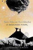 Sete Vidas Em Nove Mundos (eBook, ePUB)