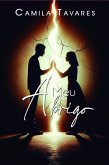 Meu Abrigo (eBook, ePUB)