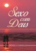 Sexo Com Deus (eBook, ePUB)