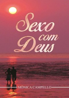 Cover Sexo Com Deus (eBook, ePUB)