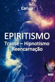 Espiritismo (eBook, ePUB)