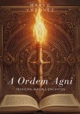 A Ordem Agni (eBook, ePUB)