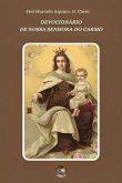 Devocionário De Nossa Senhora Do Carmo (eBook, ePUB)