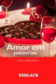 Amor Em Palavras (eBook, ePUB)