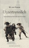Unzertrennlich - Das Vermächtnis der Musketiere (eBook, ePUB)
