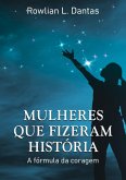 Mulheres Que Fizeram História (eBook, ePUB)