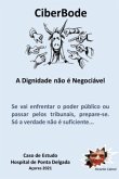 Ciberbode (eBook, ePUB) Ciberbode (eBook, ePUB)