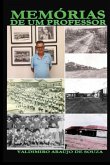 Memórias De Um Professor (eBook, ePUB)