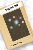 August-29 (eBook, ePUB)