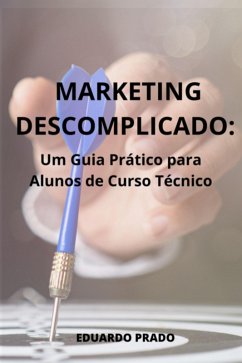 Cover Marketing Descomplicado (eBook, ePUB)