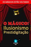 O Mágico! (eBook, ePUB)