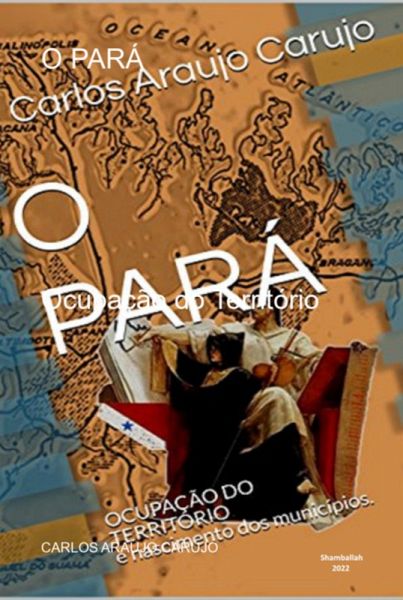 O Pará (eBook, ePUB) O Pará (eBook, ePUB)