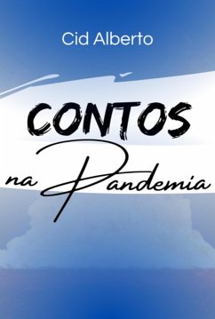 Cover Contos Na Pandemia (eBook, ePUB)