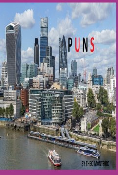 Cover Puns (eBook, ePUB)