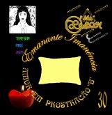 Emanante Imanência (eBook, ePUB)