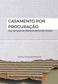 Casamento Por Procuração (eBook, ePUB)