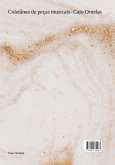 Coletânea De Peças - Caio Ornelas (eBook, ePUB)