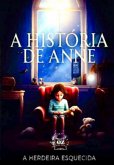 A História De Anne (eBook, ePUB)