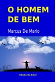 O Homem De Bem (eBook, ePUB)