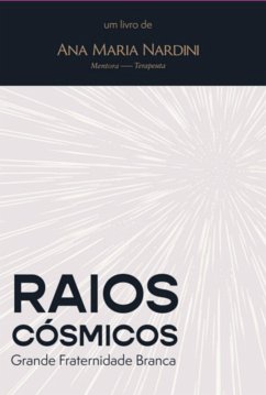 Cover Os Raios Cósmicos (eBook, ePUB)