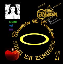 Candições & Condições (eBook, ePUB) - César, Melkyzedek Siqueira