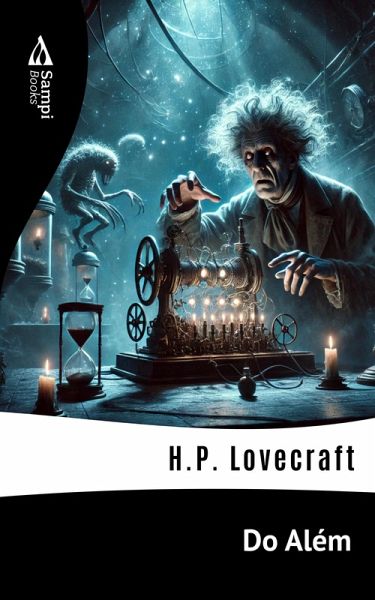 Do Além (eBook, ePUB)