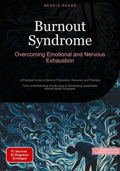 Cover Burnout Syndrome: Overcoming Emotional and Nervous Exhaustion (eBook, ePUB)