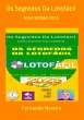 Os Segredos Da Lotofácil (eBook, ePUB) - Bild 1