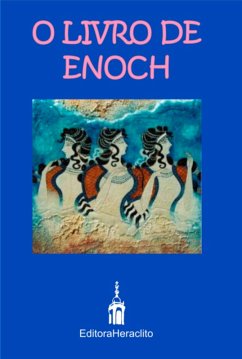 Cover O Livro De Enoch (eBook, ePUB)