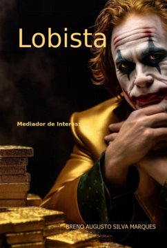 Cover Lobista (eBook, ePUB)