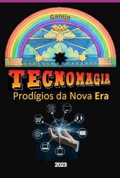 Cover Tecnomagia (eBook, ePUB)