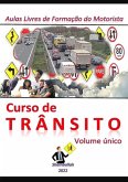 Curso De Trânsito 2022 (eBook, ePUB)