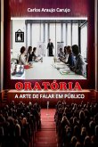 Oratória (eBook, ePUB) Oratória (eBook, ePUB)