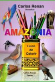 Amazônia - Pássaros (eBook, ePUB)