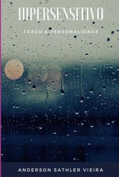 Cover Hipersensitivo (eBook, ePUB)