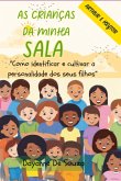 As Crianças Da Minha Sala (eBook, ePUB)