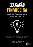 Educação Financeira (eBook, ePUB)