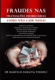 Fraudes Nas Transações Imobiliárias (eBook, ePUB)