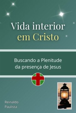 Vida Interior Em Cristo (eBook, ePUB) Cover Vida Interior Em Cristo (eBook, ePUB)