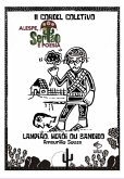Ll Cordel Coletivo - Alespe, Sertão E Poesia (eBook, ePUB)