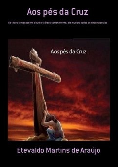 Cover Aos Pés Da Cruz (eBook, ePUB)